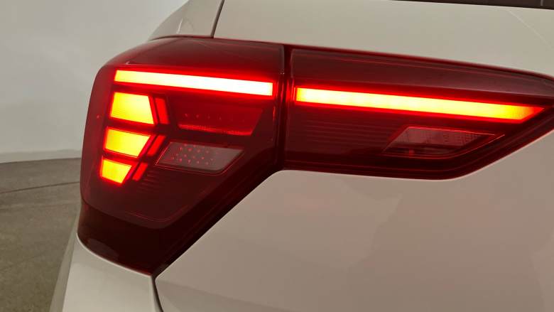 Volkswagen Polo 1.0 TSI Match 5dr Petrol Hatchback